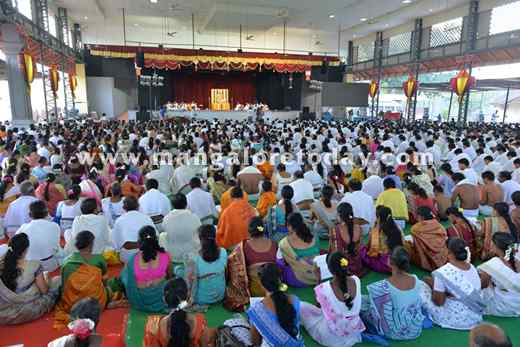 Dharmasthala